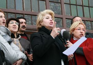 Aycı'ya tepki yağıyor